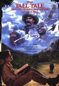 Tall Tale